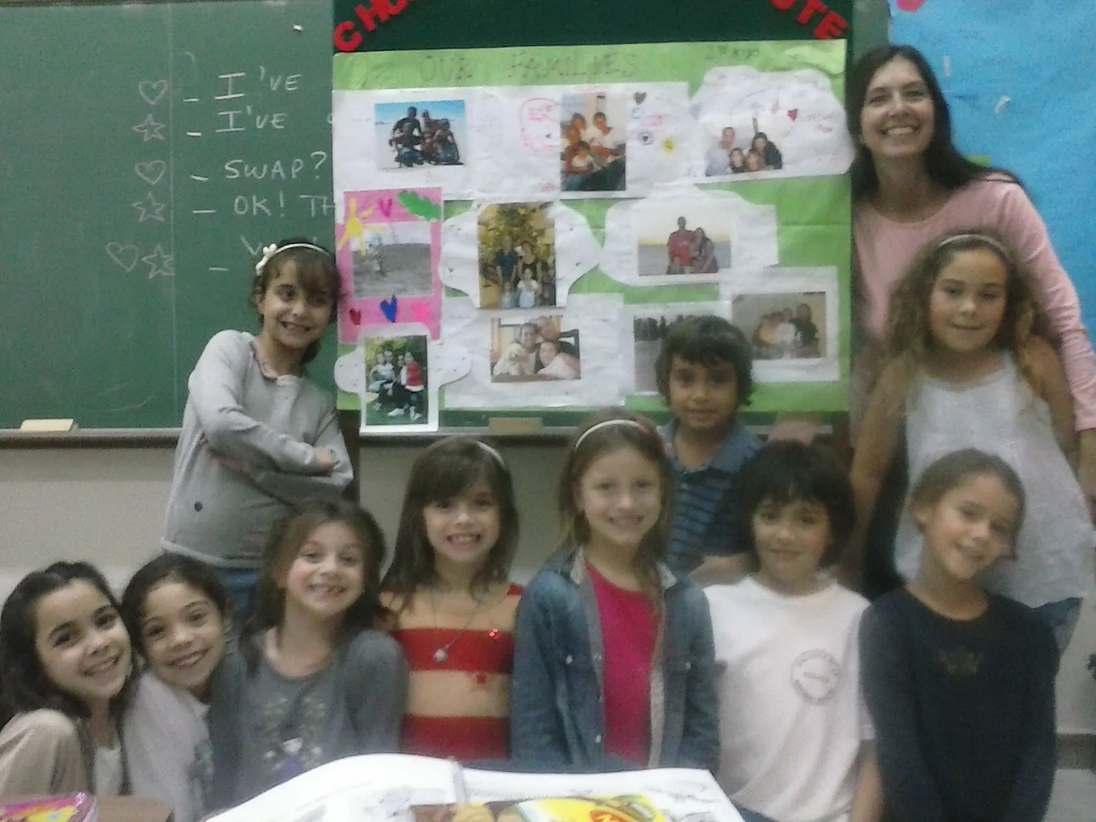 Junior Courses