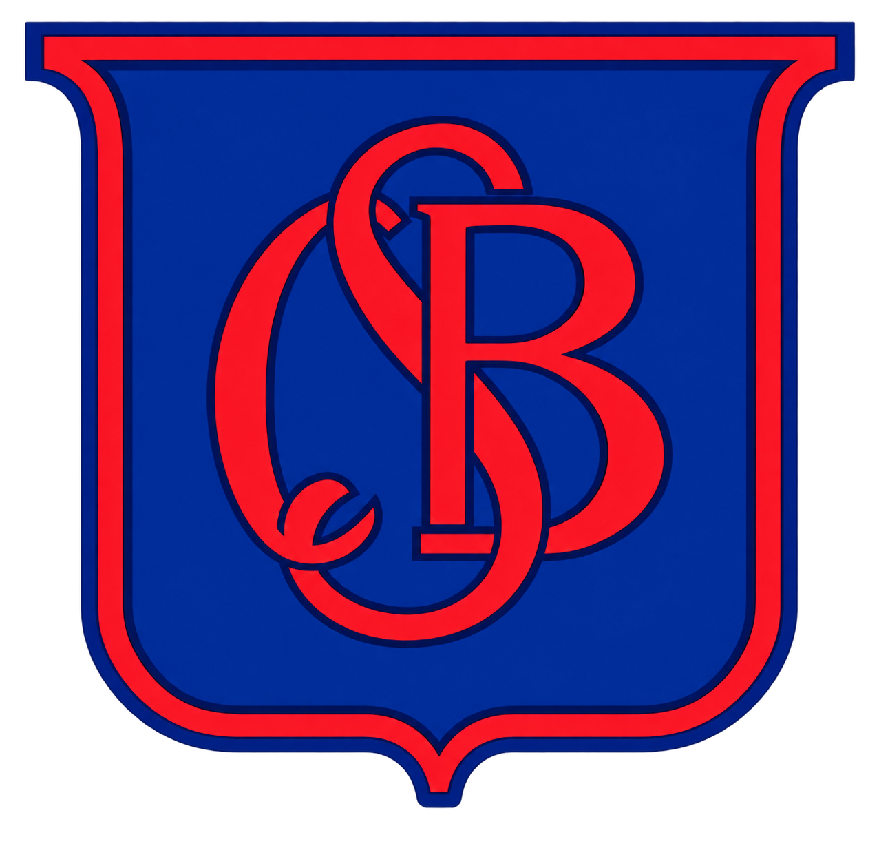Nuevo escudo